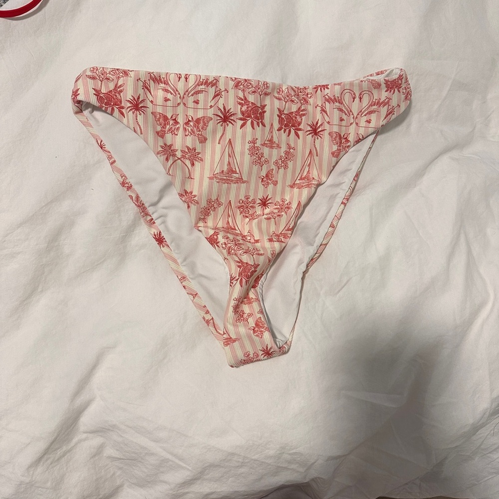 Dippin' Daisy's Bikini Bottom